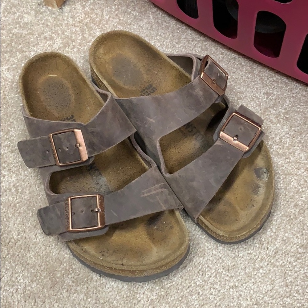 Birkenstock Arizona